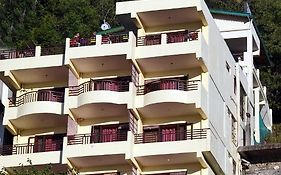 Green Roof Hotel Nainital 2*